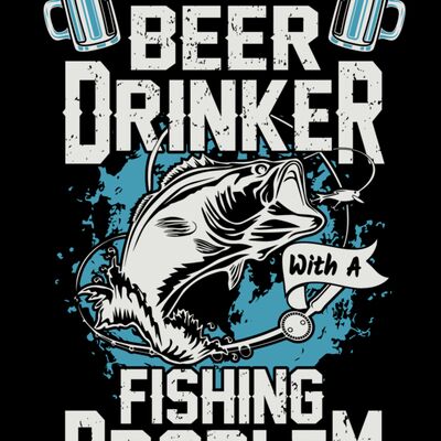 Beer drinker Thumbnail