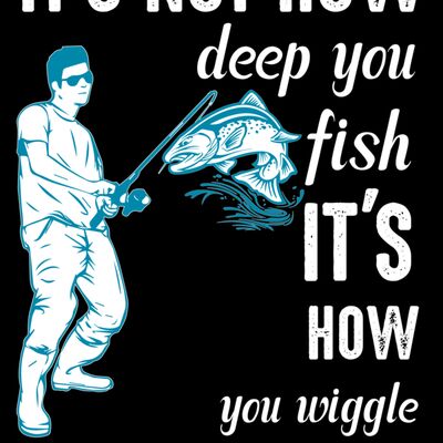 deep you fish Thumbnail