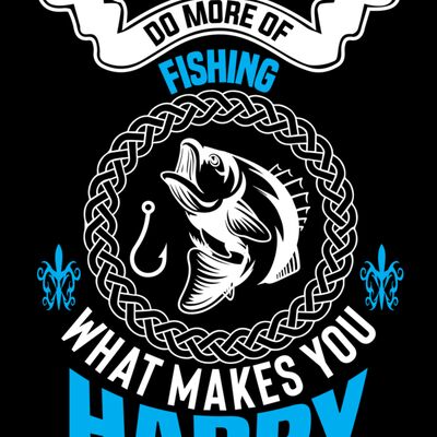 do more fishing Thumbnail