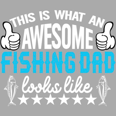 fishing dad Thumbnail
