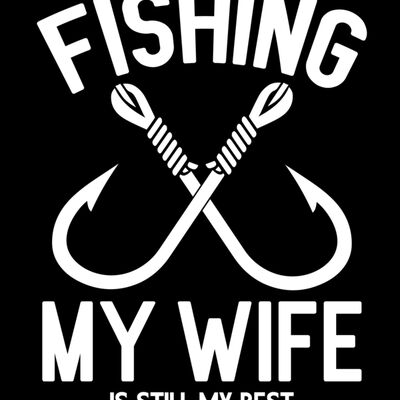 Fishing my wife Thumbnail