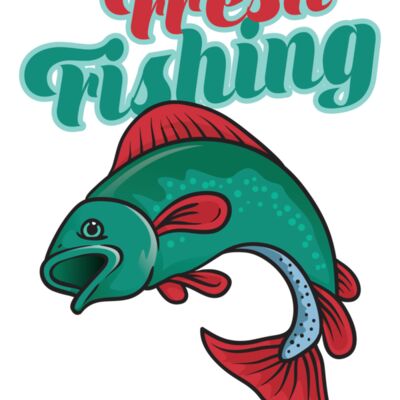 Fresh fishing Thumbnail