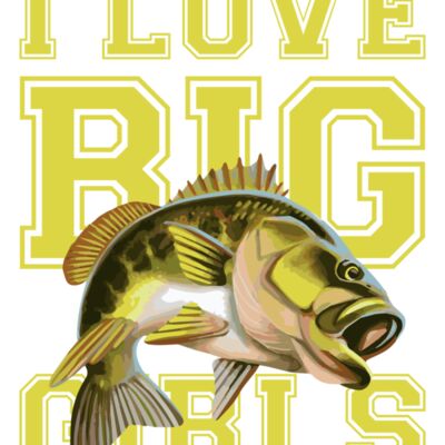 I love big girls Thumbnail