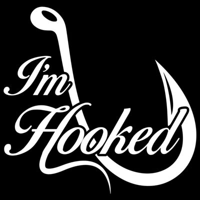 I m hooked Thumbnail