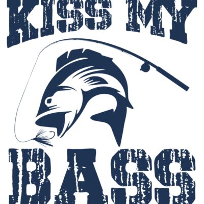 kiss my bass Thumbnail