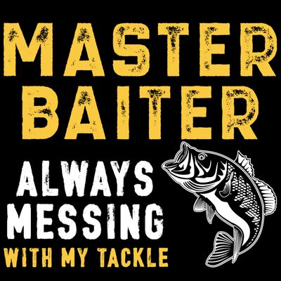 Master baiter Thumbnail