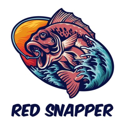 Red snapper Thumbnail