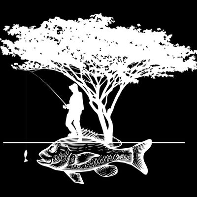 tree fish Thumbnail
