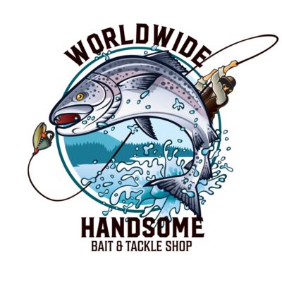 World wide handsome Thumbnail