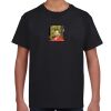 Gildan Youth Ultra Cotton Short Sleeve T-shirt Thumbnail