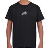 Gildan Youth Ultra Cotton Short Sleeve T-shirt Thumbnail