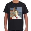 Gildan Youth Ultra Cotton Short Sleeve T-shirt Thumbnail