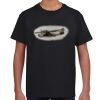 Gildan Youth Ultra Cotton Short Sleeve T-shirt Thumbnail