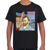 Gildan Youth Ultra Cotton Short Sleeve T-shirt Thumbnail