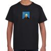 Gildan Youth Ultra Cotton Short Sleeve T-shirt Thumbnail