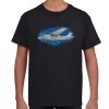 Gildan Youth Ultra Cotton Short Sleeve T-shirt Thumbnail