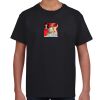 Gildan Youth Ultra Cotton Short Sleeve T-shirt Thumbnail