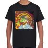 Gildan Youth Ultra Cotton Short Sleeve T-shirt Thumbnail