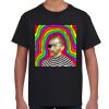 Gildan Youth Ultra Cotton Short Sleeve T-shirt Thumbnail