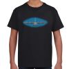 Gildan Youth Ultra Cotton Short Sleeve T-shirt Thumbnail