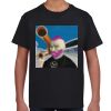 Gildan Youth Ultra Cotton Short Sleeve T-shirt Thumbnail