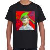 Gildan Youth Ultra Cotton Short Sleeve T-shirt Thumbnail