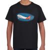 Gildan Youth Ultra Cotton Short Sleeve T-shirt Thumbnail
