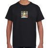 Gildan Youth Ultra Cotton Short Sleeve T-shirt Thumbnail