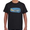Gildan Youth Ultra Cotton Short Sleeve T-shirt Thumbnail