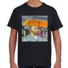 Gildan Youth Ultra Cotton Short Sleeve T-shirt Thumbnail