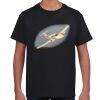 Gildan Youth Ultra Cotton Short Sleeve T-shirt Thumbnail