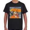 Gildan Youth Ultra Cotton Short Sleeve T-shirt Thumbnail