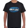 Gildan Youth Ultra Cotton Short Sleeve T-shirt Thumbnail