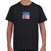 Gildan Youth Ultra Cotton Short Sleeve T-shirt Thumbnail