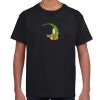 Gildan Youth Ultra Cotton Short Sleeve T-shirt Thumbnail