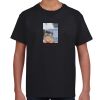 Gildan Youth Ultra Cotton Short Sleeve T-shirt Thumbnail