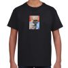 Gildan Youth Ultra Cotton Short Sleeve T-shirt Thumbnail