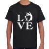 Gildan Youth Ultra Cotton Short Sleeve T-shirt Thumbnail