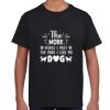 Gildan Youth Ultra Cotton Short Sleeve T-shirt Thumbnail