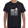 Gildan Youth Ultra Cotton Short Sleeve T-shirt Thumbnail