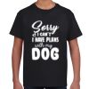 Gildan Youth Ultra Cotton Short Sleeve T-shirt Thumbnail