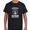 Gildan Youth Ultra Cotton Short Sleeve T-shirt Thumbnail