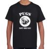 Gildan Youth Ultra Cotton Short Sleeve T-shirt Thumbnail