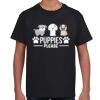 Gildan Youth Ultra Cotton Short Sleeve T-shirt Thumbnail