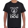 Gildan Youth Ultra Cotton Short Sleeve T-shirt Thumbnail