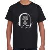 Gildan Youth Ultra Cotton Short Sleeve T-shirt Thumbnail
