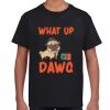 Gildan Youth Ultra Cotton Short Sleeve T-shirt Thumbnail