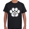 Gildan Youth Ultra Cotton Short Sleeve T-shirt Thumbnail