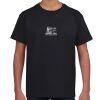 Gildan Youth Ultra Cotton Short Sleeve T-shirt Thumbnail