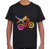 Gildan Youth Ultra Cotton Short Sleeve T-shirt Thumbnail